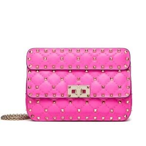 Valentino Garavani Rockstud Spike Bag